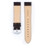 Hirsch Toronto Watch Strap Italian Calf Skin Brown