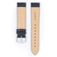 Hirsch Toronto Watch Strap Italian Calf Skin Gray