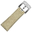 Marc Coblen / TW Steel Watch Strap Khaki Denim on Leather 22mm