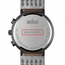 Braun BN0035BKBRG Watch Strap Brown Leather