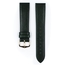 Hirsch Osiris Watch Band Box Leather Green