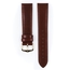 Hirsch Osiris Watch Band Box Leather Brown