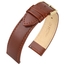 Hirsch Osiris Watch Band Box Leather Brown