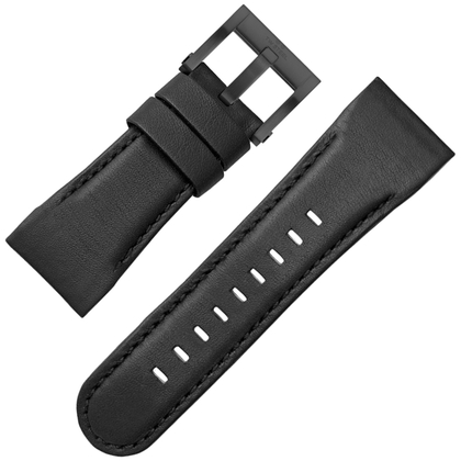 TW Steel CEO Goliath Watch Strap CE3014 Black 30mm