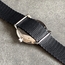 Eulit Perlon Watch Strap Baltic Black