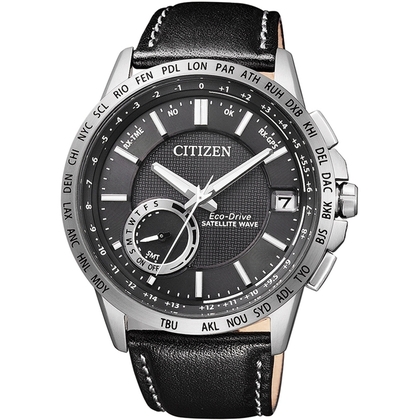 Citizen Satelitte Wave CC3000-03E Watch Strap 23mm