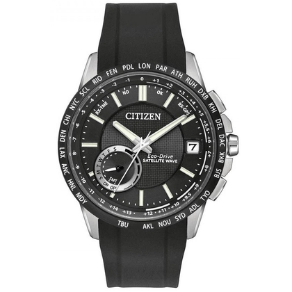 Citizen Satellite Wave CC3005-18E Watch Strap 23mm