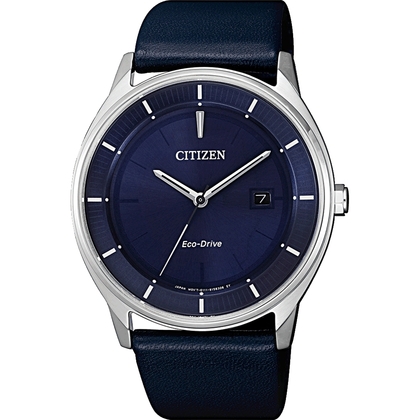 Citizen Sport BM7400-12L Watch Strap 22mm