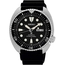 Seiko Prospex Watch Strap SRP777 Black Rubber 22mm