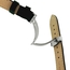 Deployment Clasp for Watch Band - Stainless Steel