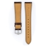 Hirsch Siena Artisan Watch Band Brown