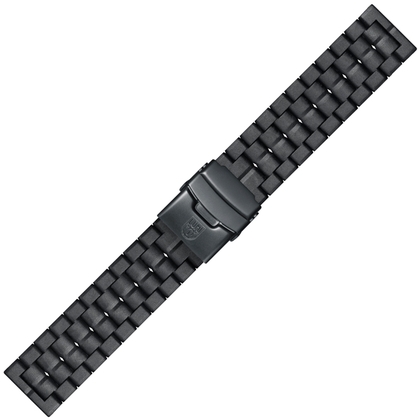 Luminox Navy Seal Watch Band Series 3500 PC Carbon 24mm - FP.2402.20B