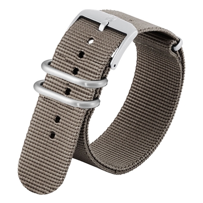 Luminox 8840 Serie RECON NATO Strap Gray Nylon 24mm - FN.8840.80Q