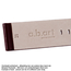 a.b.art Watch Strap series EL I Ecru 12 and 30 mm