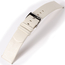a.b.art Watch Strap series EL I Ecru 12 and 30 mm
