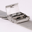 a.b.art Mesh Watch Bracelet series D/DL/ES 21 mm