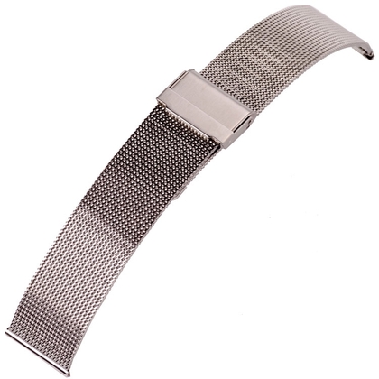 a.b.art Mesh Watch Bracelet series D/DL/ES 21 mm