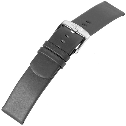 a.b.art Watch Strap series O/OC/OA/W Gray 21 mm