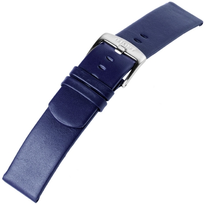 a.b.art Watch Strap series O/OC/OA/W Blue 21 mm