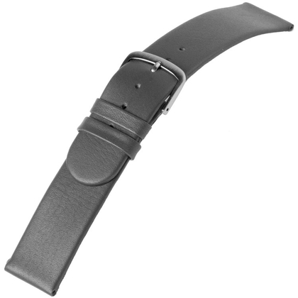 a.b.art Watch Strap series K KL KLD KS Gray 14, 18 and 20 mm