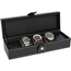 La Royale Classico 5 Watchbox Black - 5 watches