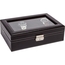 La Royale Classico 8 Watchbox XL with Window - 8 watches