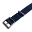 Navy Blue Special Seatbelt NATO Deluxe Nylon Strap