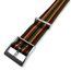 Outdoor Special Seatbelt NATO Deluxe Nylon Strap