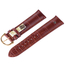 Maurice Lacroix Watch Strap Mississippi Alligator Brown