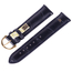 Maurice Lacroix Watch Strap Mississippi Alligator Dark Blue 20mm