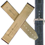Maurice Lacroix Masterpiece Tonneau MP6119 MP6439 Watch Strap Louisiana Crocodile 21/20mm - Brown