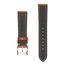 Calf Skin Watch Strap Light Brown