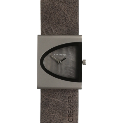 Rolf Cremer Arch 505307 Watch Strap Brown Leather 24mm