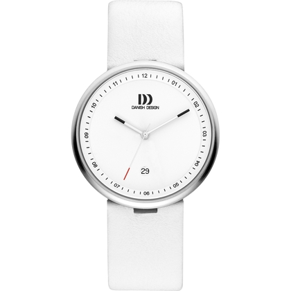Danish Design Replacement Watch Strap IV12Q1002 / IV12Q1002