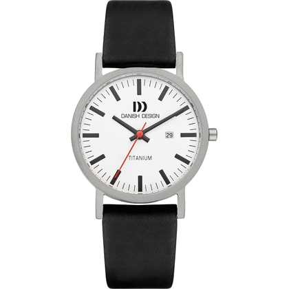 Danish Design IQ12Q1273 Replacement Watch Strap