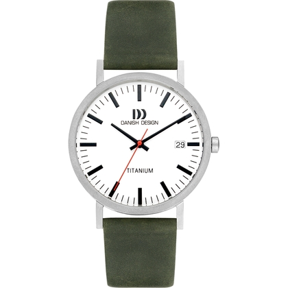Danish Design IQ28Q1273 Replacement Watch Strap