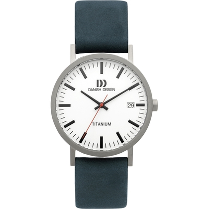 Danish Design IQ30Q1273 Replacement Watch Strap