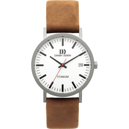 Danish Design IQ31Q1273 Replacement Watch Strap