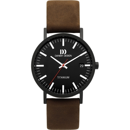 Danish Design IQ34Q1273 Replacement Watch Strap