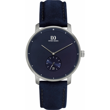 Danish Design IQ22Q1279 Replacement Watch Strap