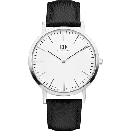 Danish Design IQ10Q1235 Replacement Watch Strap