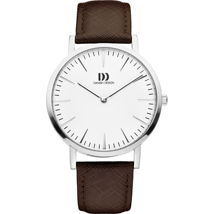 Danish Design IQ12Q1235 Replacement Watch Strap
