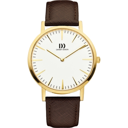 Danish Design IQ15Q1235 Replacement Watch Strap
