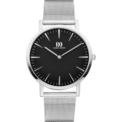 Danish Design IQ63Q1235 Replacement Watch Strap