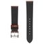 Watch Strap Calf Skin Brown