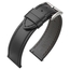 Watch Strap Calf Skin Black