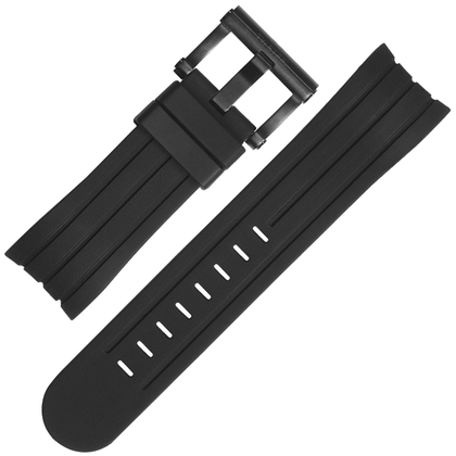 TW Steel Watch Band TW128 - Rubber 22mm