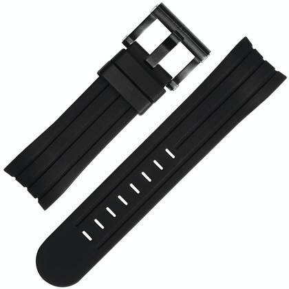 TW Steel Watch Band TW135, TW160 - Rubber 24mm