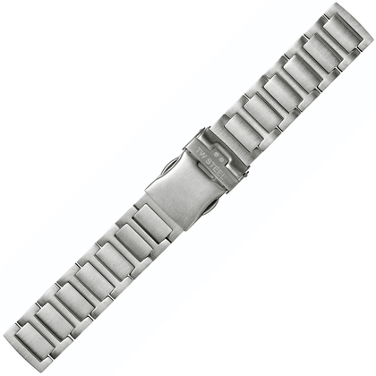 TW Steel Stainless Steel Watch Band TW301 20 mm