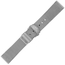 TW Steel Watch Strap MB2, MB12 Matte Mesh (Milanaise) 22mm